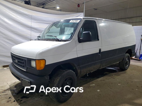 Ford Econoline 2007 - Image 1 of 13
