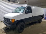 Ford Econoline 2007