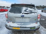 Subaru Forester 2017