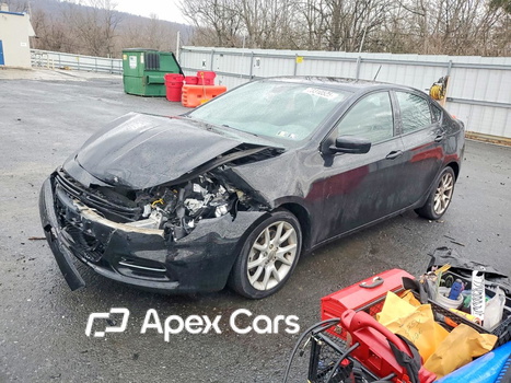 Dodge Dart 2013 - Image 1 of 12