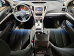 Subaru Legacy 2013