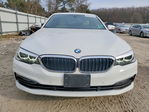 BMW Series 5 2018