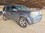 Honda Pilot 2010