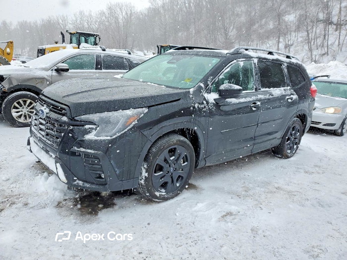 2024 Subaru Ascent - Image 1 of 5