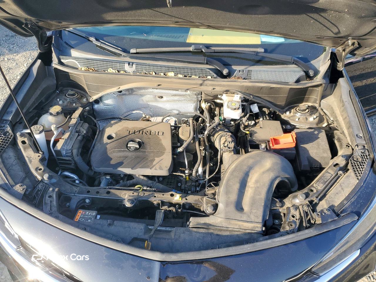 Buick Encore 2023