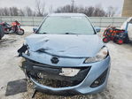 Mazda 5 2012