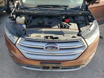 Ford Edge 2017