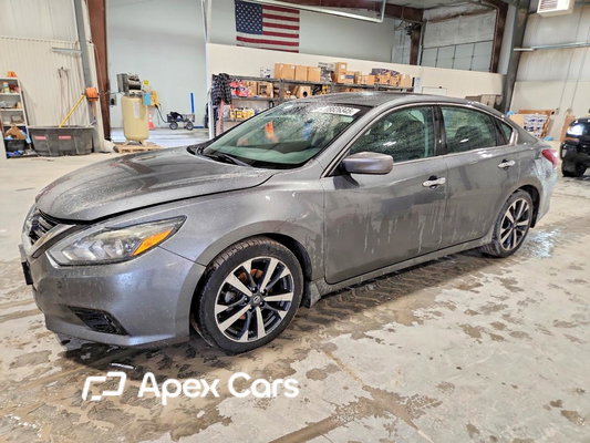 Nissan Altima 2017 - Image 1 of 13