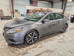 Nissan Altima 2017