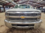 Chevrolet Silverado 2016
