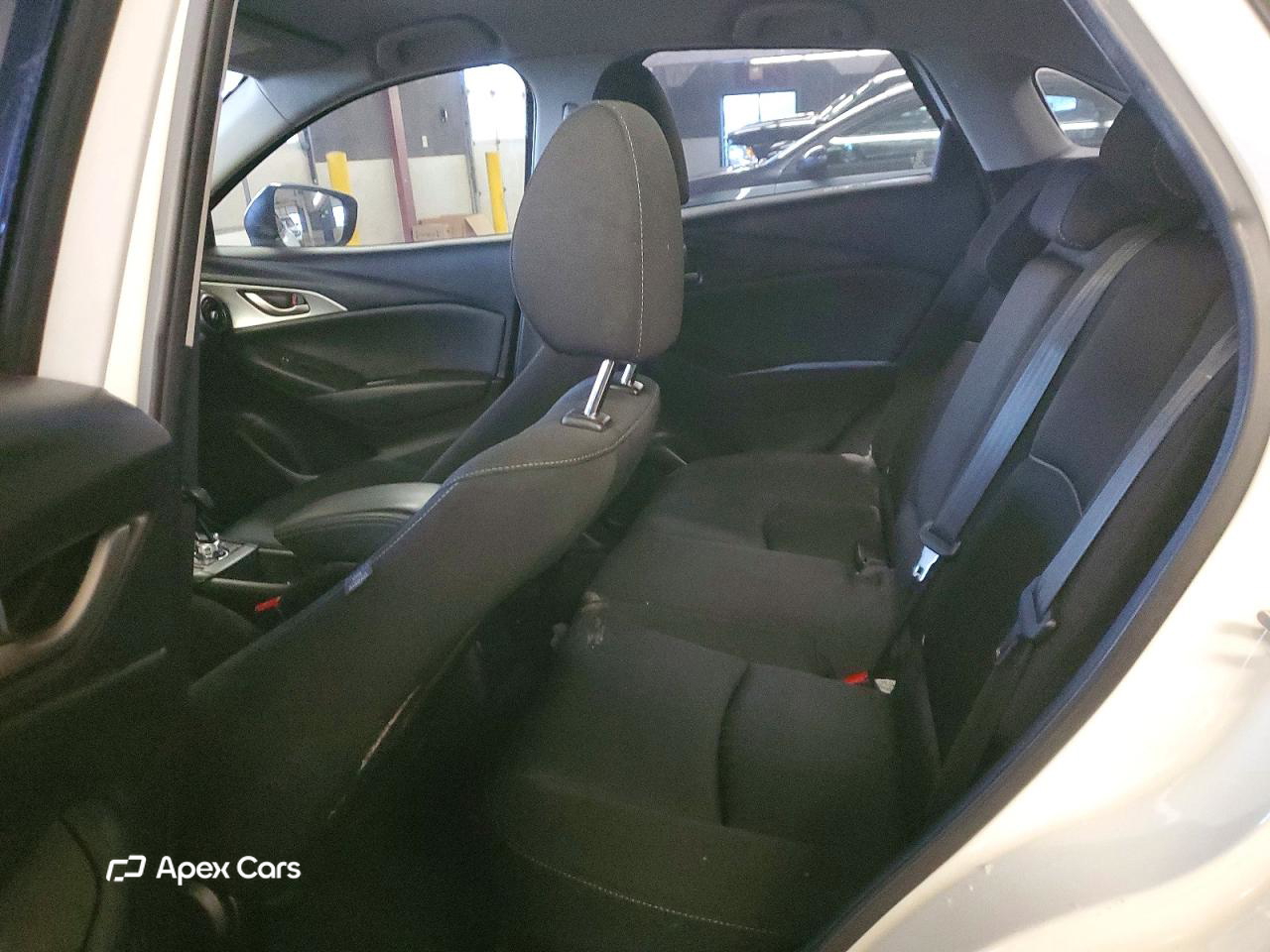 Mazda CX-3 2020