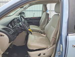 Chrysler Voyager 2013
