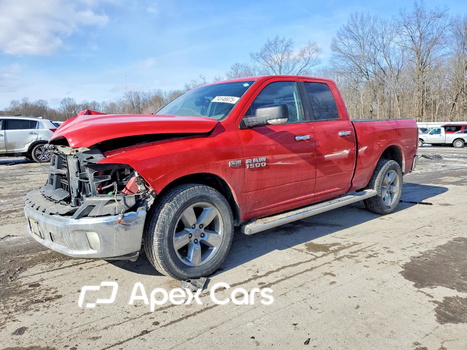 RAM 1500 2014 - Image 1 of 13