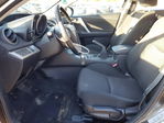 Mazda 3 2012