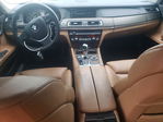 BMW Series 7 2012