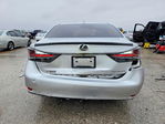 Lexus GS 2016