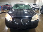 Pontiac G6 2006