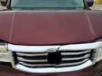 Honda Pilot 2012