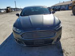 Ford Fusion 2016