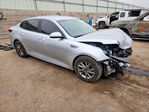 Kia Optima 2019