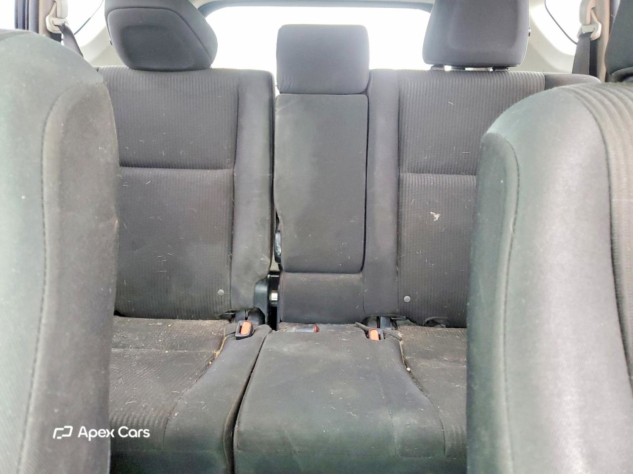 Toyota RAV 4 2017