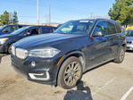 BMW X5 2017