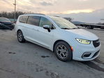 Chrysler Pacifica 2023