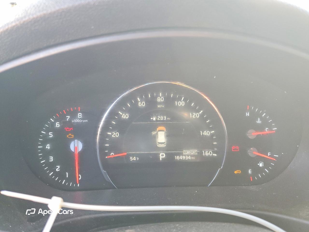 Kia Sorento 2019