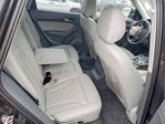 Audi Q5 2016
