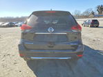 Nissan Rogue 2018