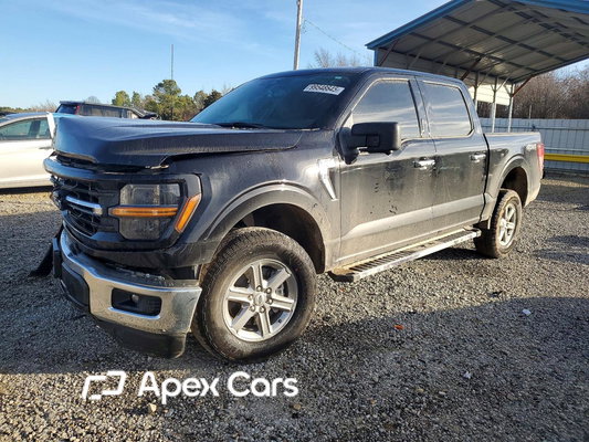 Ford F-150 2024 - Image 1 of 5