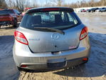 Mazda 2 2014