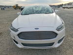 Ford Fusion 2016