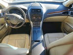 Lincoln MKZ 2014