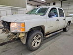 Chevrolet Silverado 2012