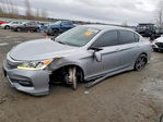 Honda Accord 2017