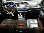 Toyota Highlander 2018