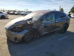 Tesla Model X 2016