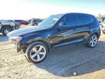 BMW X3 2017