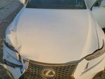 Lexus IS 2017