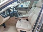 BMW Series 7 2009