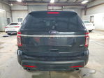 Ford Explorer 2015