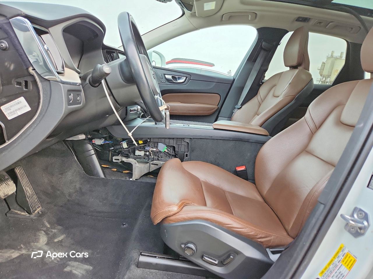 Volvo XC60 2020