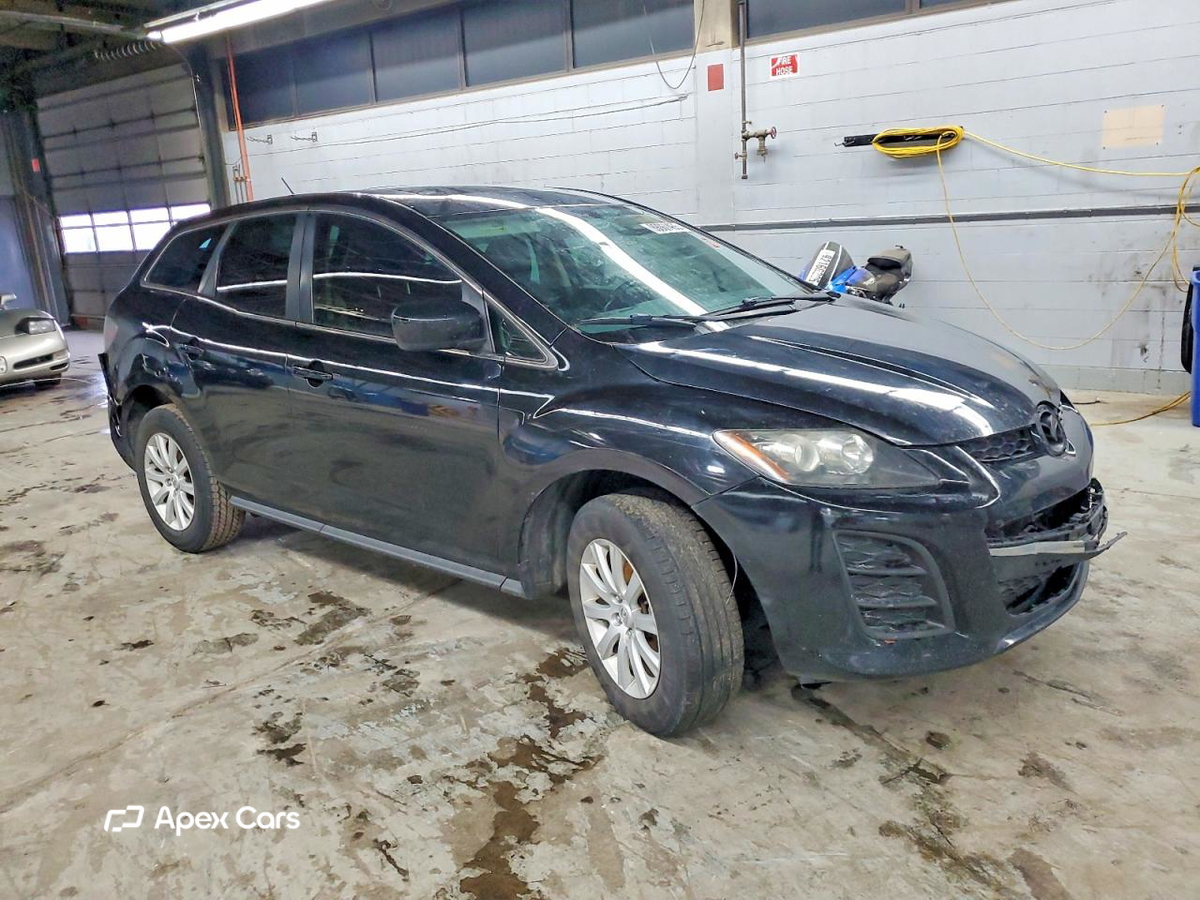 Mazda CX-7 2011
