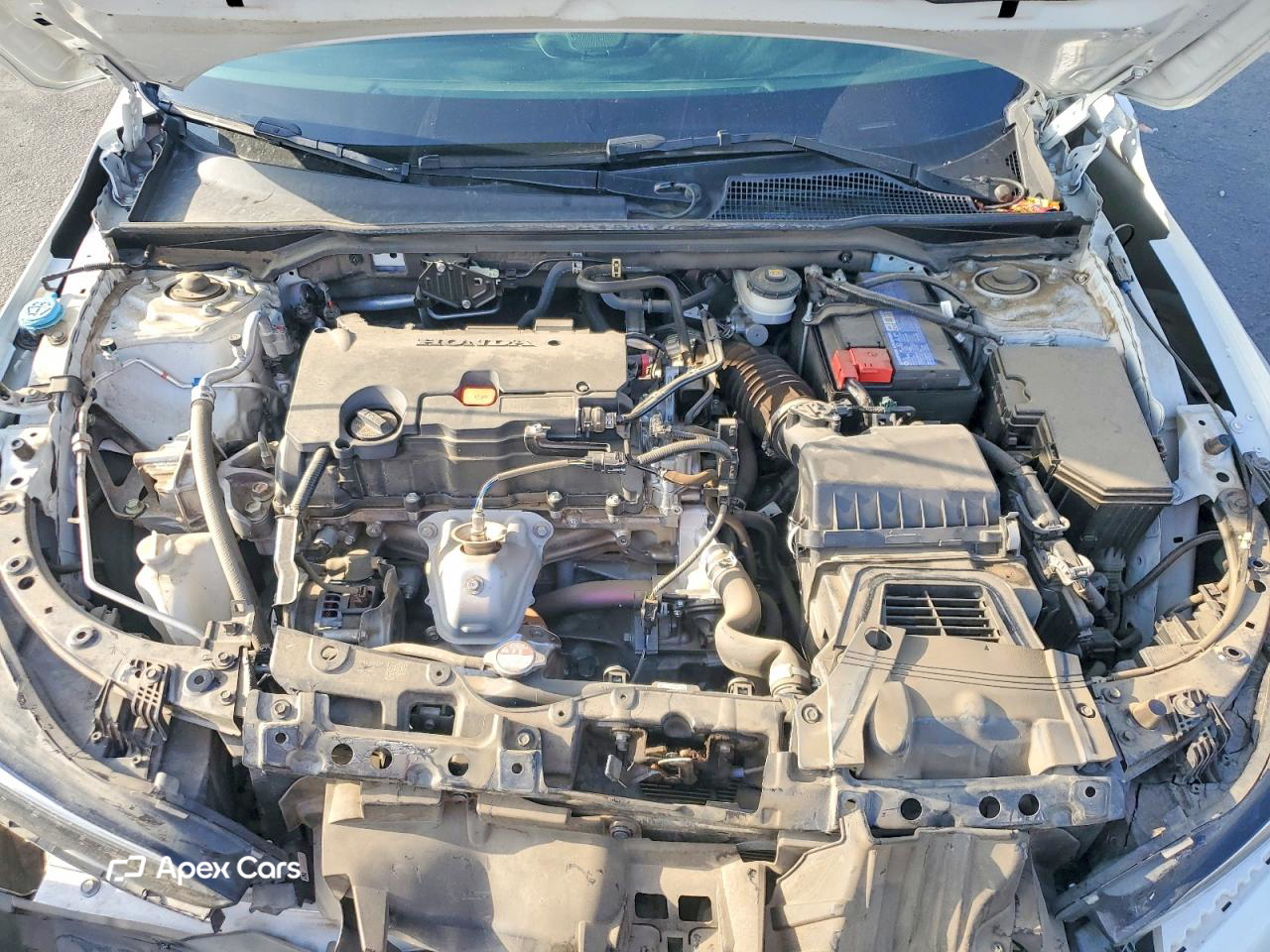 Honda Civic 2022