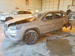 Jeep Cherokee 2019