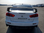 Mitsubishi Lancer Evolution 2010