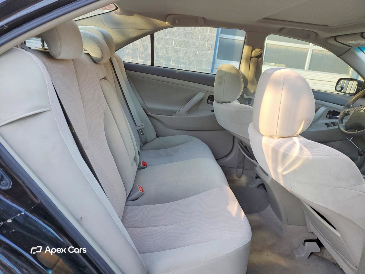 Toyota Camry 2011