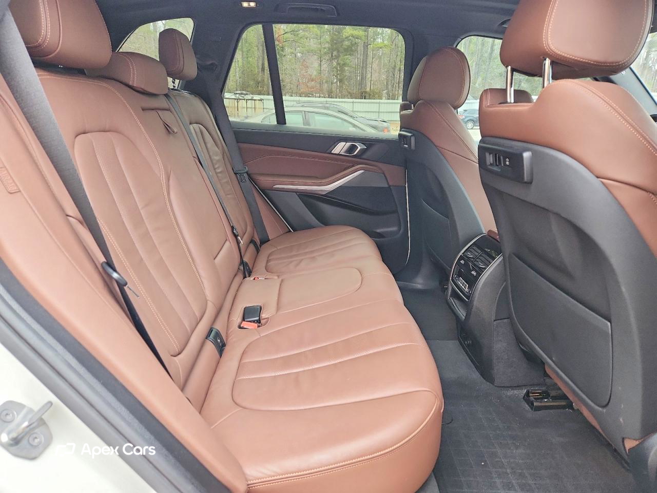 BMW X5 2019