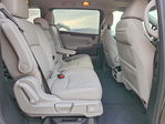 Honda Odyssey 2019